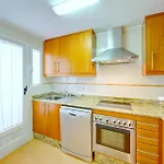 Bahia De Molinell 4a Daire *