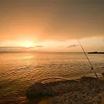 Bahia De Molinell 4a Daire Denia