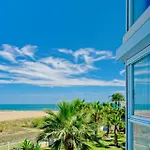 Daire Bahia De Molinell 4a *