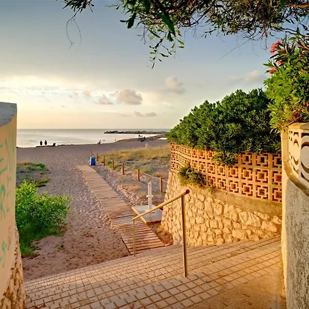 Frente Al Mar á Dénia