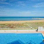 Lägenhet Bahia De Molinell 4a Denia