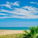 Bahia De Molinell 4a Denia
