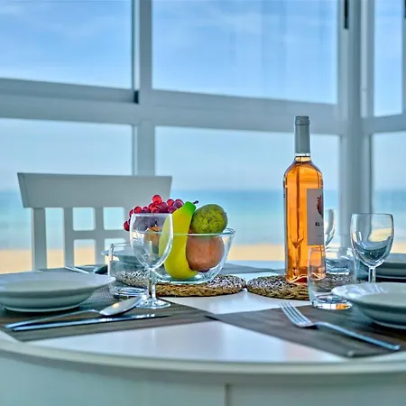 Frente Al Mar A Διαμέρισμα