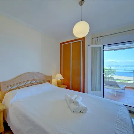 Apartament Bahia De Molinell 4a Denia
