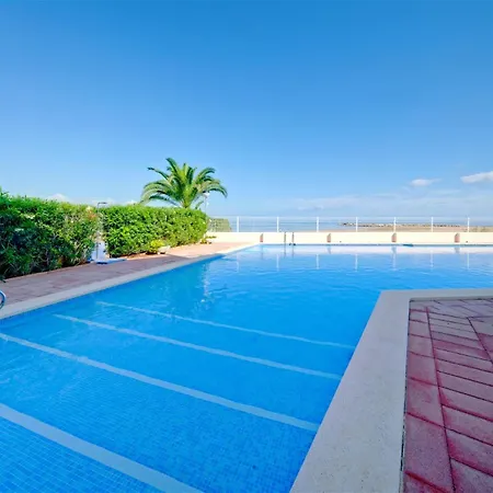 Bahia De Molinell 4a Apartament