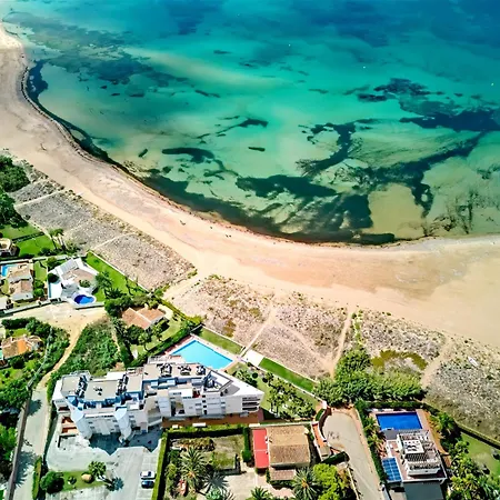 Lägenhet Bahia De Molinell 4a
