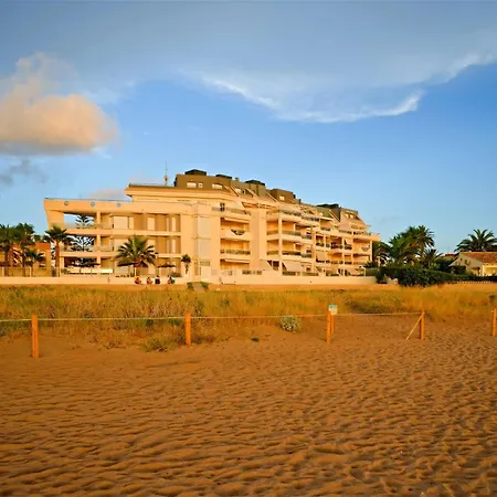 Frente Al Mar A Διαμέρισμα *